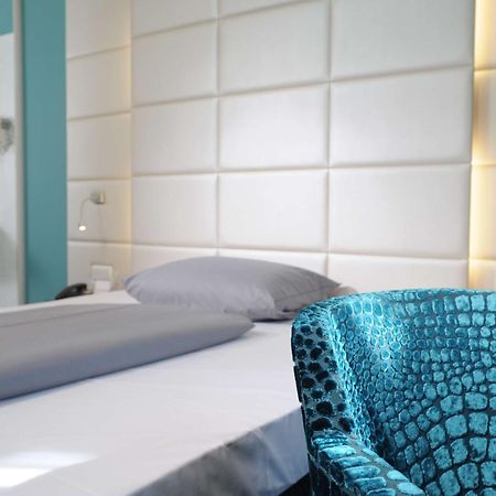 Best Western Hotel Wuerzburg-Sued Dış mekan fotoğraf