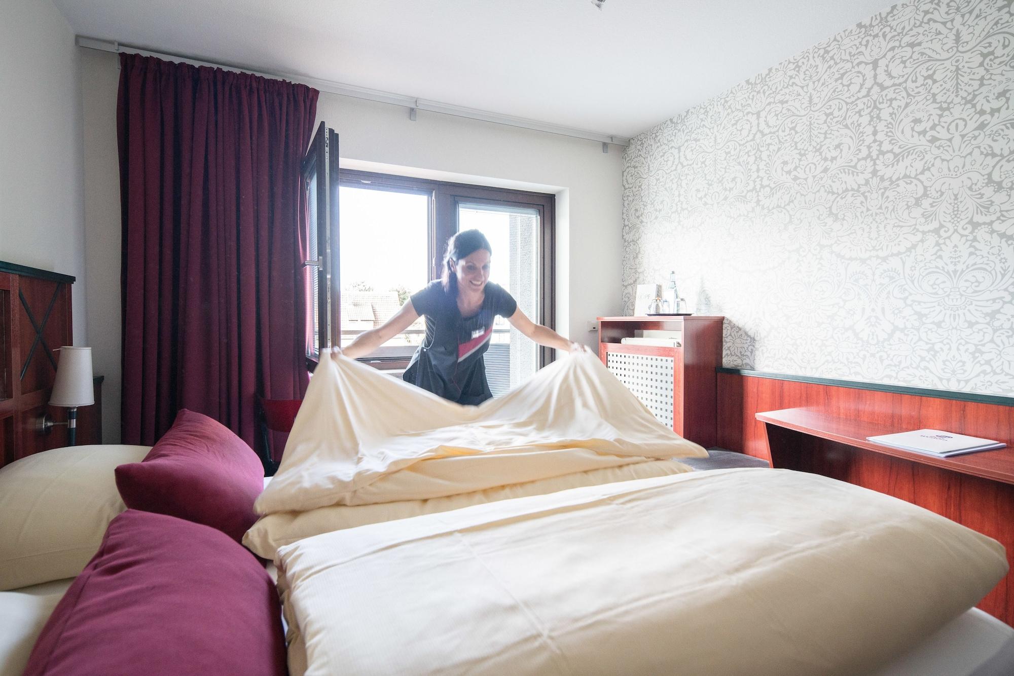 Best Western Hotel Wuerzburg-Sued Dış mekan fotoğraf