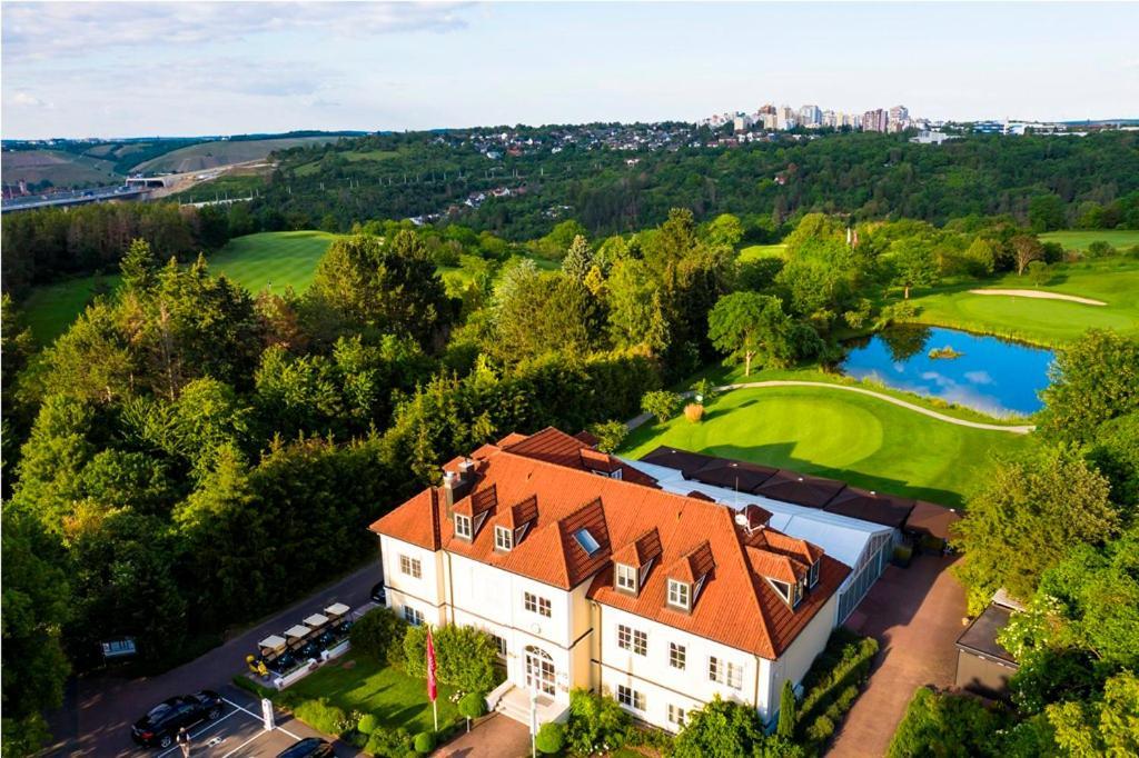 Best Western Hotel Wuerzburg-Sued Dış mekan fotoğraf