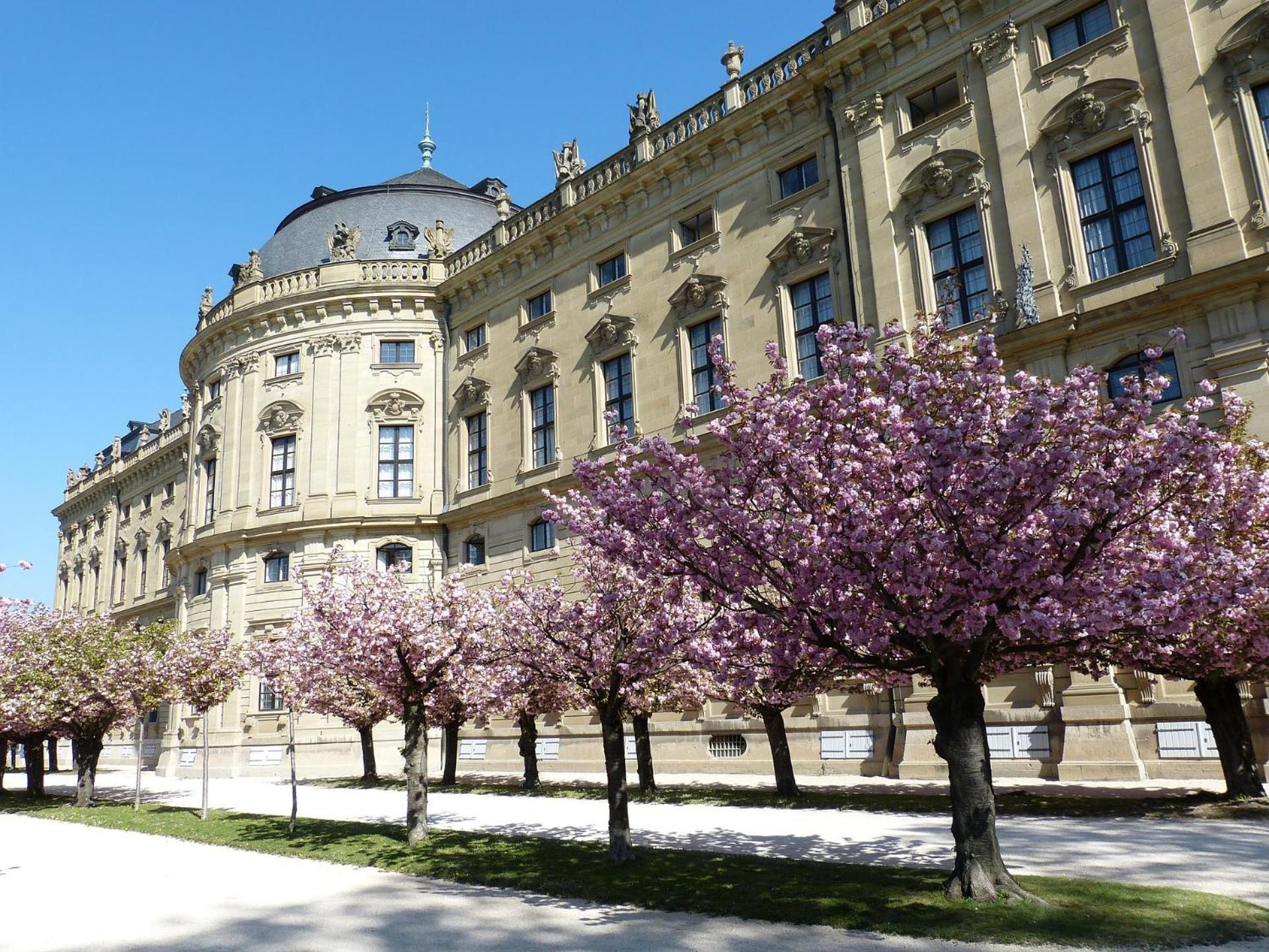 Best Western Hotel Wuerzburg-Sued Dış mekan fotoğraf