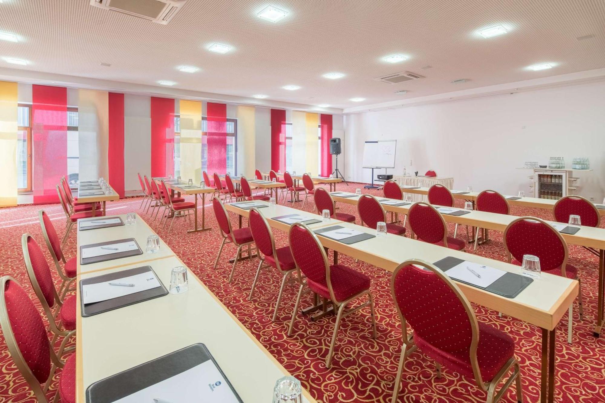 Best Western Hotel Wuerzburg-Sued Dış mekan fotoğraf
