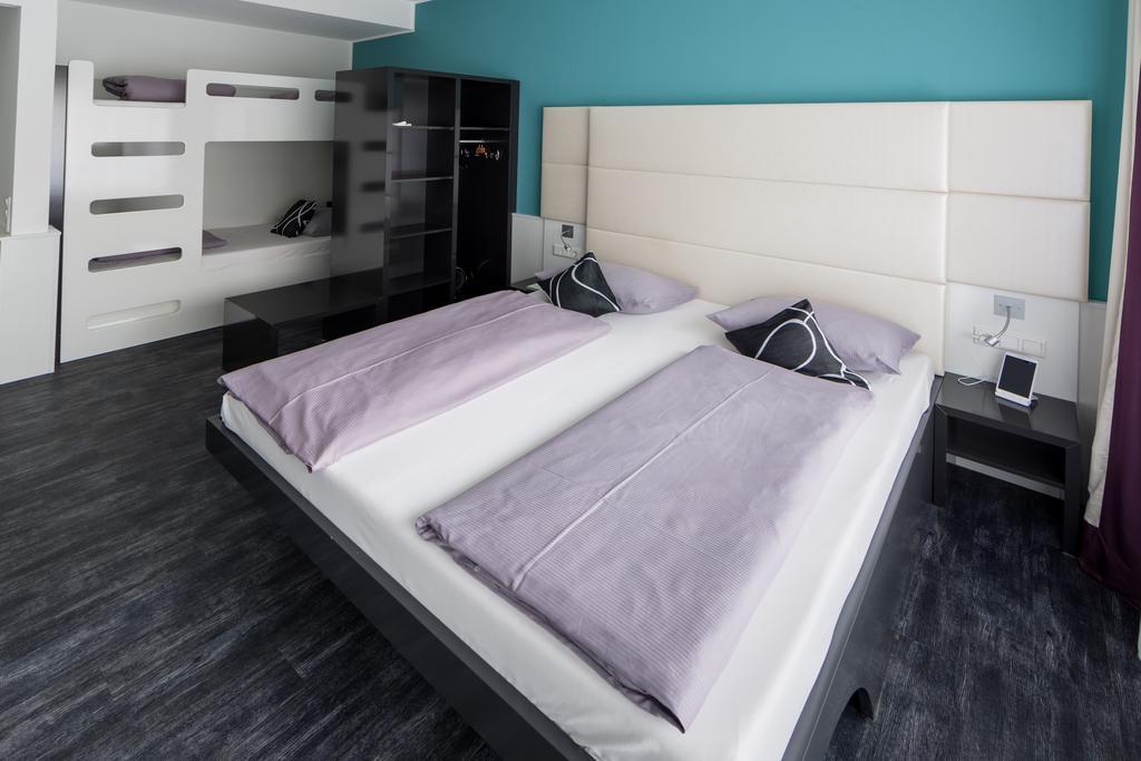 Best Western Hotel Wuerzburg-Sued Dış mekan fotoğraf