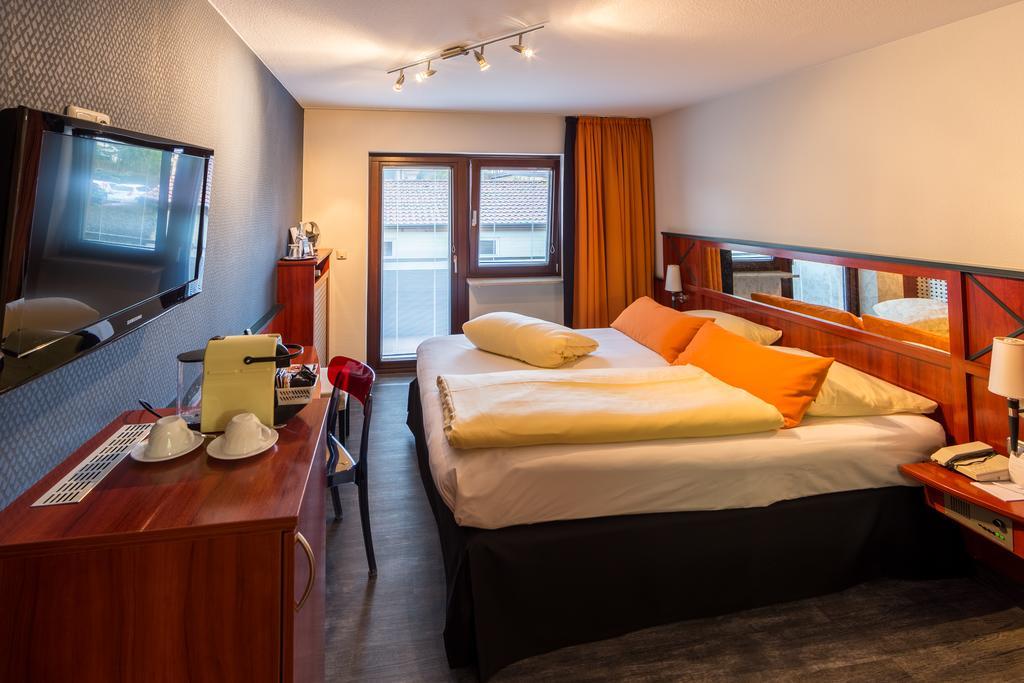 Best Western Hotel Wuerzburg-Sued Dış mekan fotoğraf