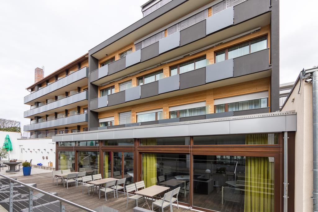 Best Western Hotel Wuerzburg-Sued Dış mekan fotoğraf