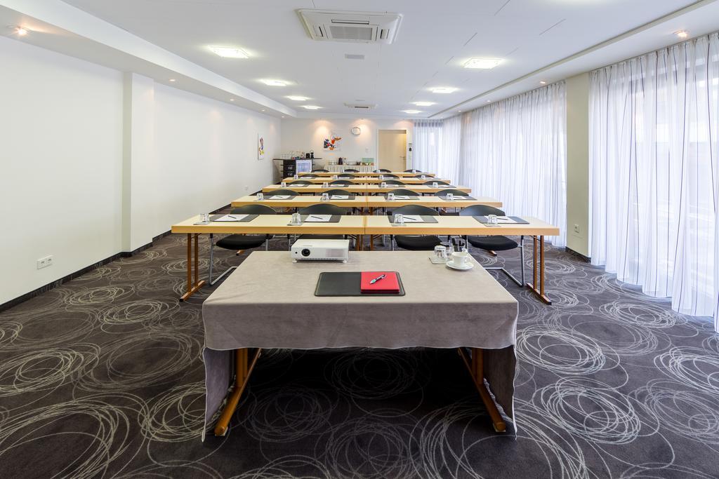 Best Western Hotel Wuerzburg-Sued Dış mekan fotoğraf