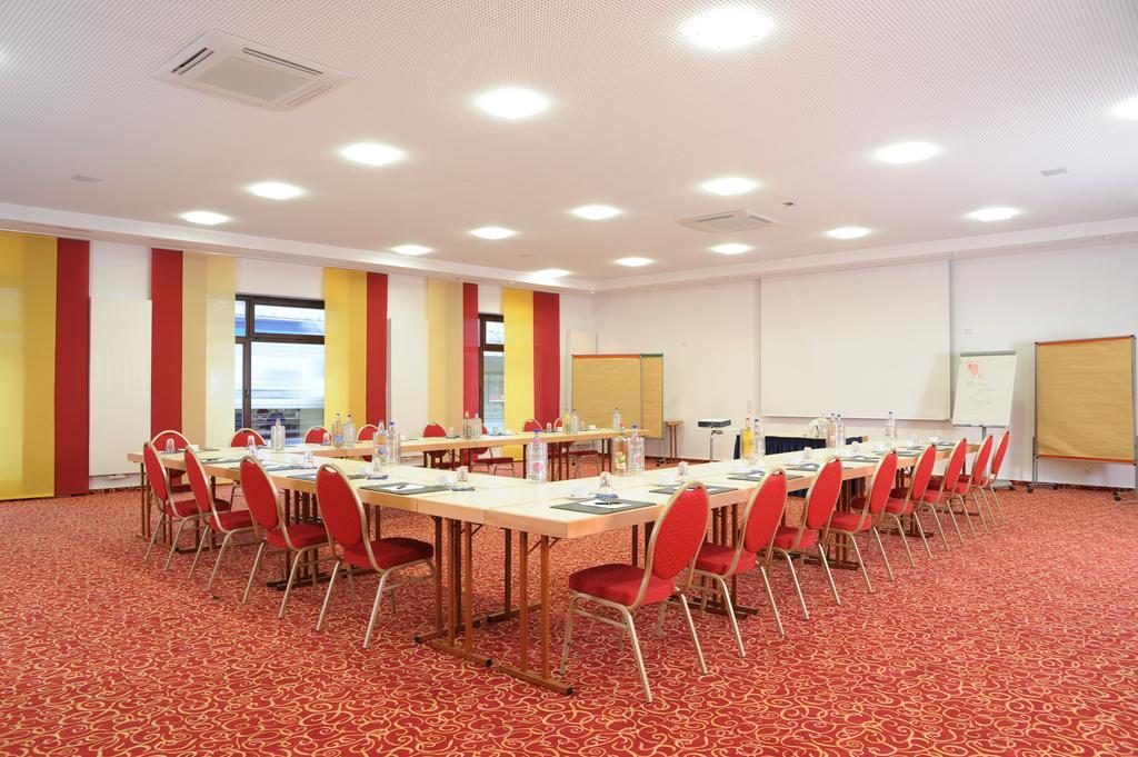 Best Western Hotel Wuerzburg-Sued Dış mekan fotoğraf