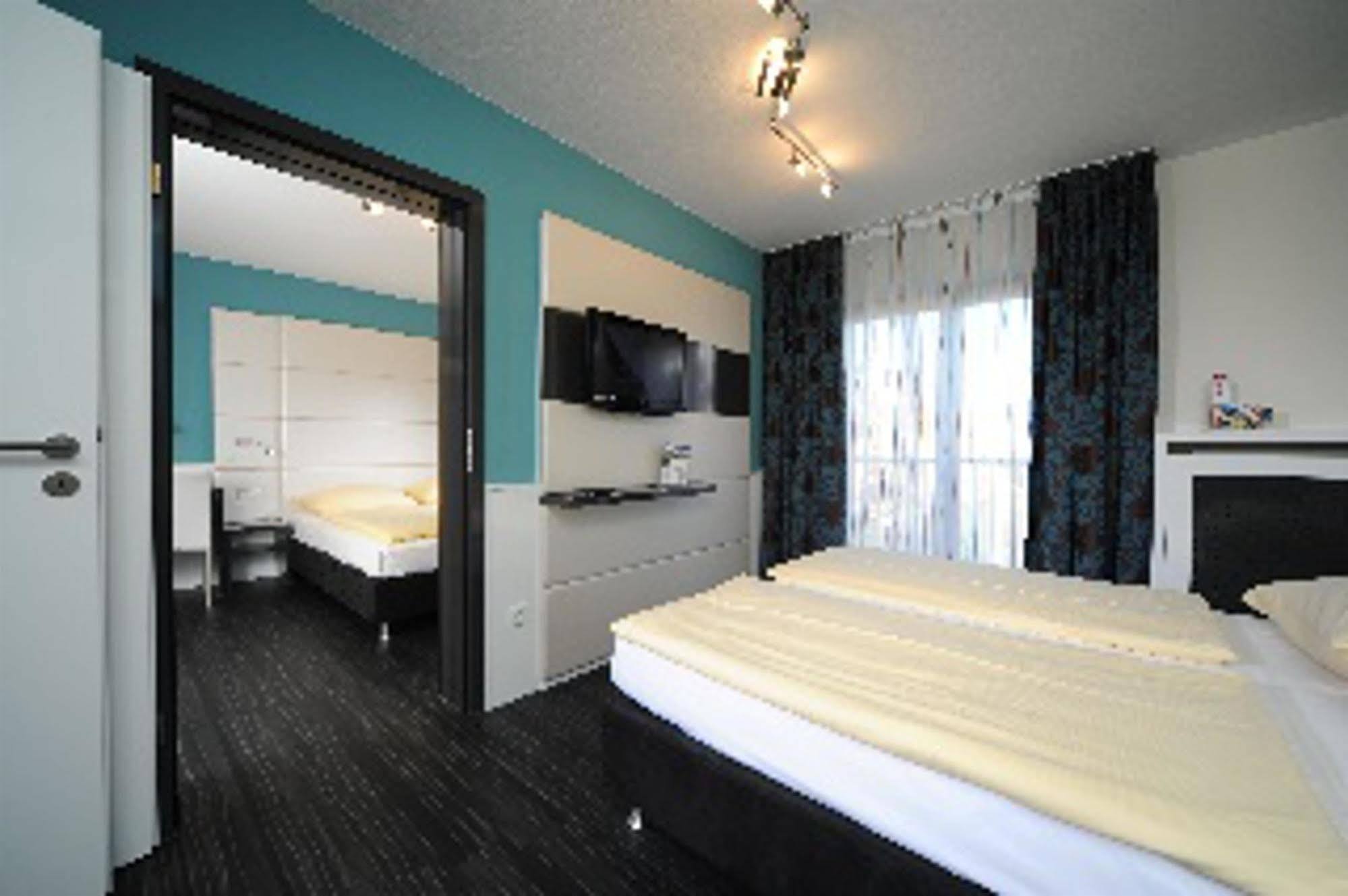 Best Western Hotel Wuerzburg-Sued Dış mekan fotoğraf